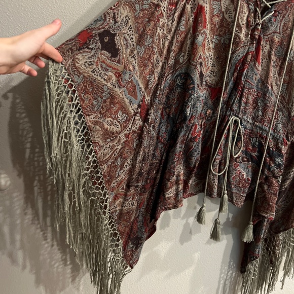 Beautiful Ralph Lauren Top! - Picture 2 of 5